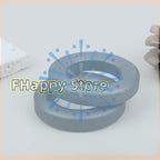 FT240-43 Toroid Ferrite Core Ferrite Bead Ring American RF Ferrite Magnetic Ring High-frequency Magnetic Core DIY Choke Balun