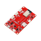 Popular Elecrow CrowPanel 3.5 inch ESP32 HMI 480x320 Display SPI TFT LCD Arduino/LVGL/Micropython Compatible Touch Screen