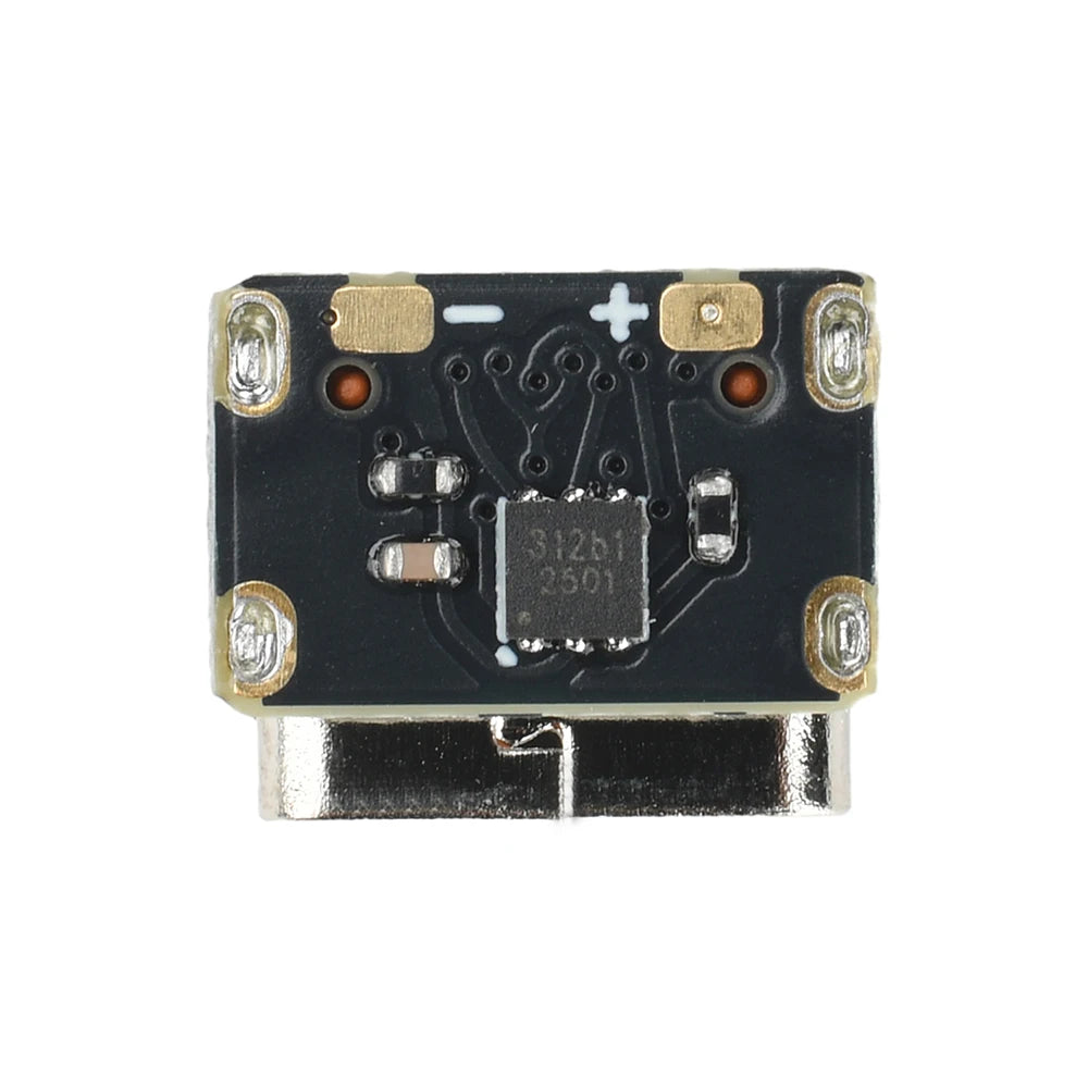 PD3.0 PD3.1 QC2.0 Mini Decoy Fast Charging Module Type-C DC 9V/12V/15V/20V Trigger PD to DC Fast Charge Board