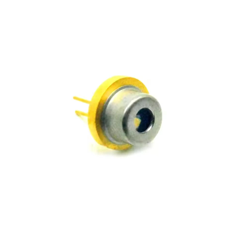 440nm 450nm 6W Blue Laser Diode 9mm Package GH04C06V9G
