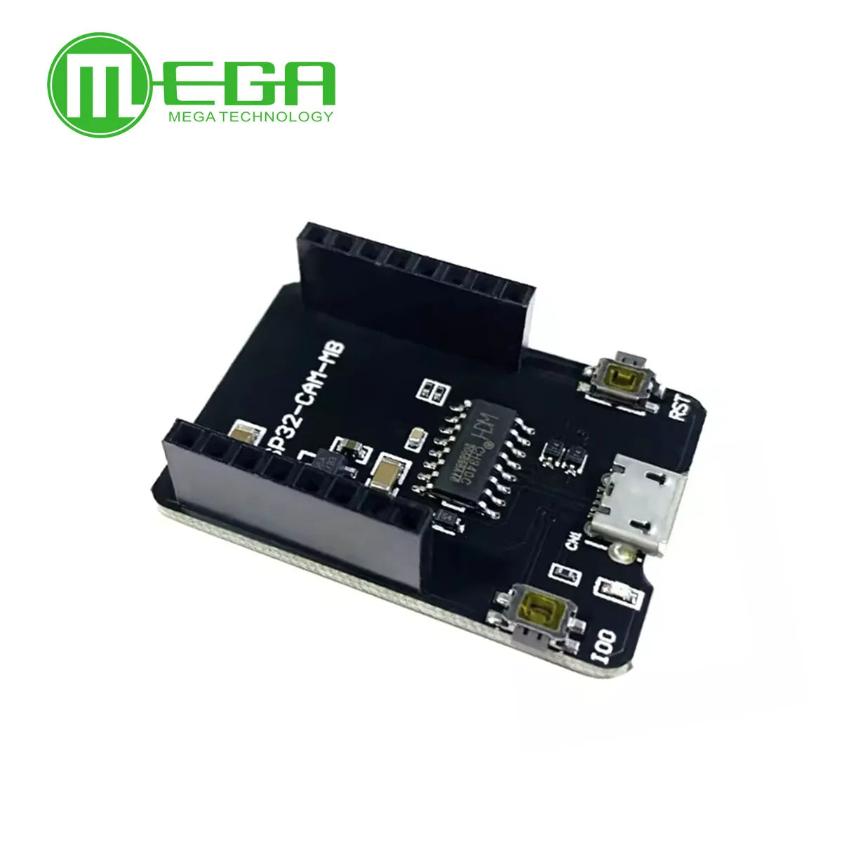ESP32-CAM WiFi WiFi Module ESP32 serial to WiFi ESP32 CAM Development Board 5V Bluetooth with OV2640 Camera Module