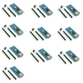 For nano Mini / Type-C / Micro USB With The Bootloader Compatible Red Controller for Arduino CH340 USB driver 16Mhz ATMEGA328PB