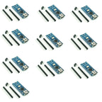 For nano Mini / Type-C / Micro USB With The Bootloader Compatible Red Controller for Arduino CH340 USB driver 16Mhz ATMEGA328PB