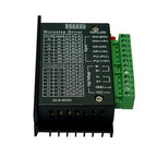 TB6600 Upgraded Stepper Motor Driver 32 Segments 4.0A 42VDC For 42 57 86 Nema Motor