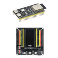 ESP32-S3-DevKitC-1 ESP32-S3 WiFi Bluetooth-compatible BLE 5.0 Mesh Development Board ESP32 Wireless Module N16R8 N8R8 N8R2