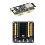 ESP32-S3-DevKitC-1 ESP32-S3 WiFi Bluetooth-compatible BLE 5.0 Mesh Development Board ESP32 Wireless Module N16R8 N8R8 N8R2