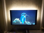 5V 50CM 1M 2M 3M 4M 5M USB Cable Power LED Strip Light Lamp SMD 3528 Christmas Desk Decor Lamp Tape For TV Background Lighting