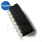10pcs/lot SN74HC161N 74HC161 DIP-16