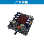 SmCpHigh Power Audiophile Tube Amplifier Board TDA8954TH Marantz Bile Vocal Preamp 2*210W Stereo AMP