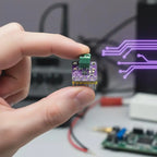 New 1 Set 3006 I2S 3W Class D Amplifier Without Filtering DIY Power Amplifier Board MAX98357A Audio Amplifier Module