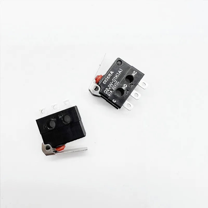 2PCS D2JW-01K1A1 D2JW01K1A1 Waterproof micro stroke switch