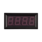 4 Digit 7 Segment Display Module RS485 LED Display ASCII Modbus Display Panel PLC Communication MODBUS