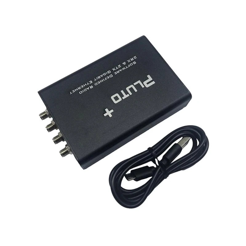 K3NB Software Defined Radio Receiver Transmitter Support 2RX & 2TX AD9361 7010