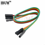 PL2303HX CP2102 CH340G USB TO TTL PL2303 CP2102 5PIN USB to UART TTL Module For Arduino