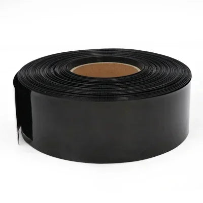 85mm ~ 350mm 18650 Lithium Battery Heat Shrink Tube Li-ion Wrap Cover Skin PVC Shrinkable Tubing Film Sleeves Insulation Sheath
