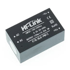 HLK-PM01 HLK-PM03 HLK-PM12 AC-DC 220V to 5V/3.3V/12V Mini Power Supply Module Intelligent Household Switch HLK-5M05