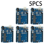 ATmega328P ATmega328 Mega328p Development Microcontroller Board Atmega16U2 Module Compatible For UNO R3 Replace CH340g