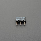 2pcs Mouse Micro switch Microswitch D2FC-F-K 60MN suitable for Logitech G304 305 G403 G502 G603 G703 G900 G903 D2FC-F-7N 10M 20M