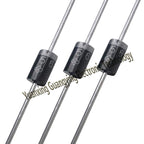(10 pieces) SB560 SBS60 DO-201AD 5A/60V Schottky Diode 100% Brand New & Original