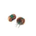 Common Mode Inductor 22X14X8 1/2/10/20MH 1.0 Wire diameter10A Toroid Coil Power Filter Inductance Coil Electronic Components