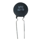 New 10pcs 5D-15 NTC 5D-15 Thermistor 5D-15 NTC 5D-15 Thermistor