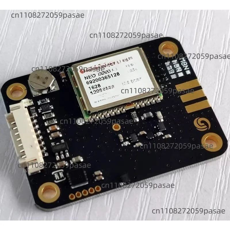 GY-GPSV6 NEO-M8N M9N M8T GPS GLONASS BeiDou High-Precision Positioning Module