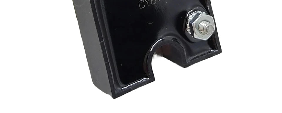 Generator Varistor Module Suppressor Crydom CK260 4P6009 CY8713 Diode