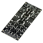 4A 10A 20A AC EMI Filter Audio Power Amplifier EMC EMI Electromagnetic Interference Purify Power DC Differential Mode Common