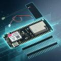 SIM800L GSM GPRS Module for ESP32 Development Board WiFi Bluetooth Modules SIM Antenna SIM Card Type-C DC3.6-5V