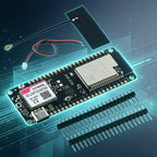 SIM800L GSM GPRS Module for ESP32 Development Board WiFi Bluetooth Modules SIM Antenna SIM Card Type-C DC3.6-5V
