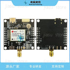 ZED - F9P - 01/02/04 B/15B High Precision Differential Positioning RTK Module pixhawk Pilot X20P