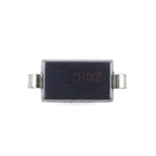 100PCS BAT42W BAT43W SOD-123 Type Codes S7/S8 BAT43W-7-F BAT42W-7-F SMD 30V 200mA 0.2A Surface Mount Schottky Barrier Diode