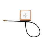 28dBi Ceramic Internal Patch Active GPS GLONASS Dual Antenna