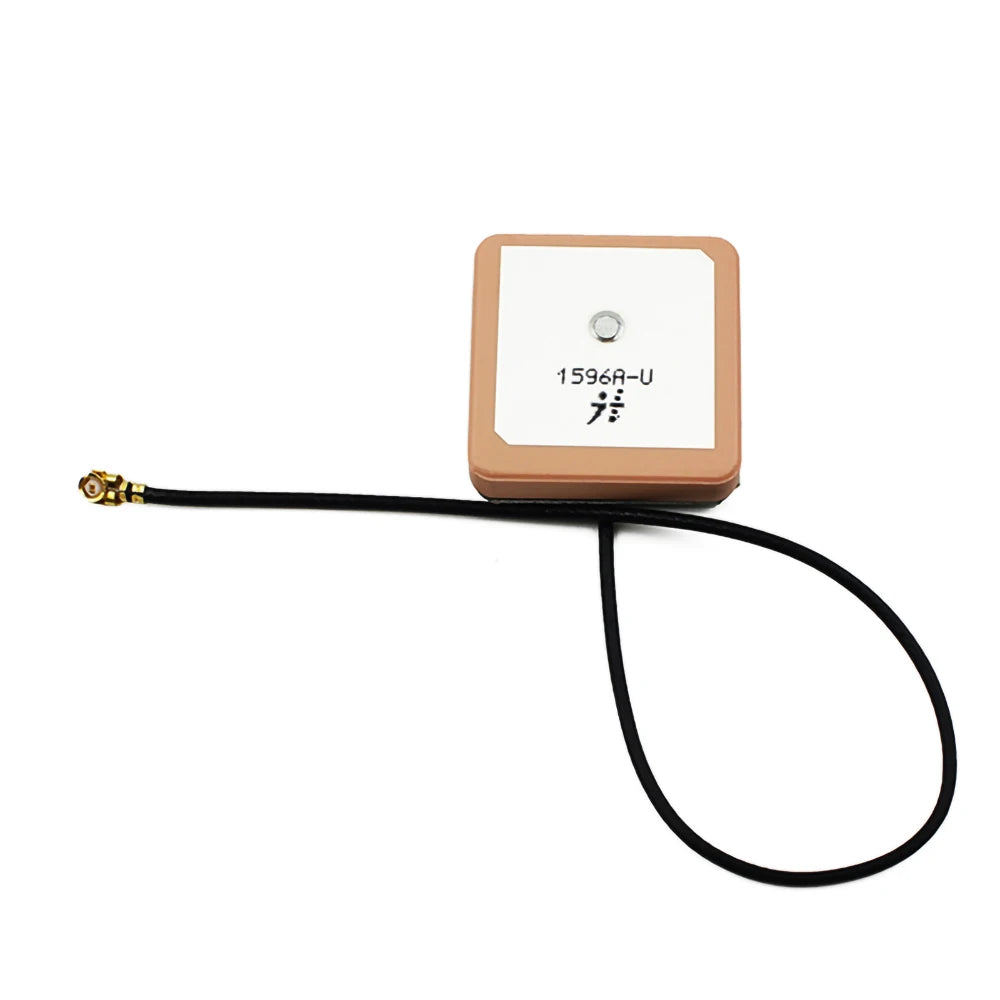 28dBi Ceramic Internal Patch Active GPS GLONASS Dual Antenna