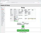 Ethernet Relay Board PoE IP Watchdog Wiegand Input MQTT HTTP Home Assistant Toggle Motor  Double Click