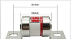 Fast Fuse RGS7 RGS19 1000V/700V/690V/660V 30A 100A 125A 150A 250A  300A 310A 350A 400A