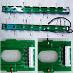 Customized Accessories PCB RS485 BMS JK
