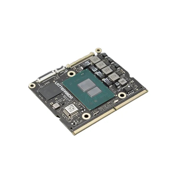LattePanda Mu x86 Computing Module | Intel N305 Processor, 16GB RAM & 64GB Storage | Micro Development Board