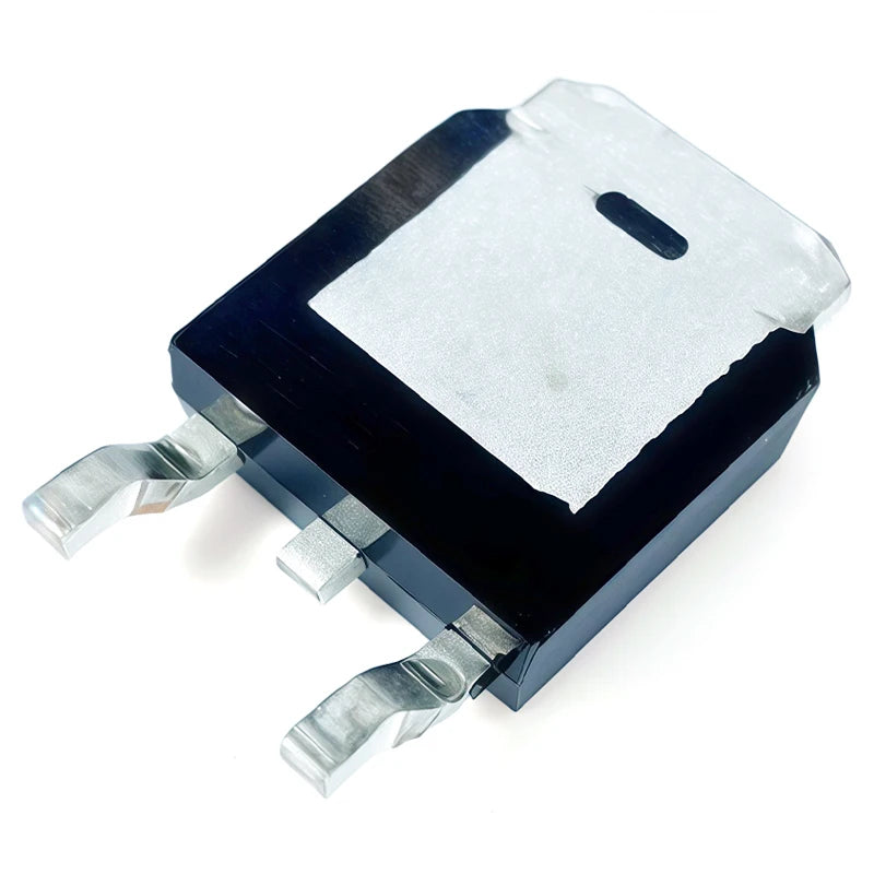 10PCS SM1A16PSUC-TRG TO-252-2 Code SM1A16P SM1A16PSUC P-channel Enhanced Power Transistor MOSFET Field Effect Transistor