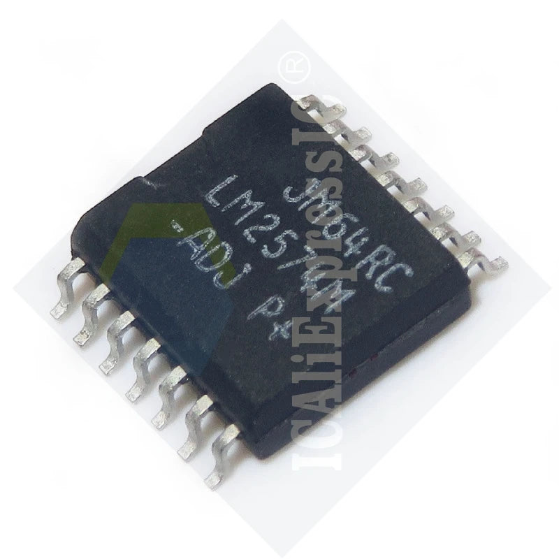 5-20PCS 2N3819 3819 SN74HC595N 74HC595 LM2574M-ADJ LM2574M APL5930C APL5930 BTB16-800B BTB16 LMC555CM LMC555