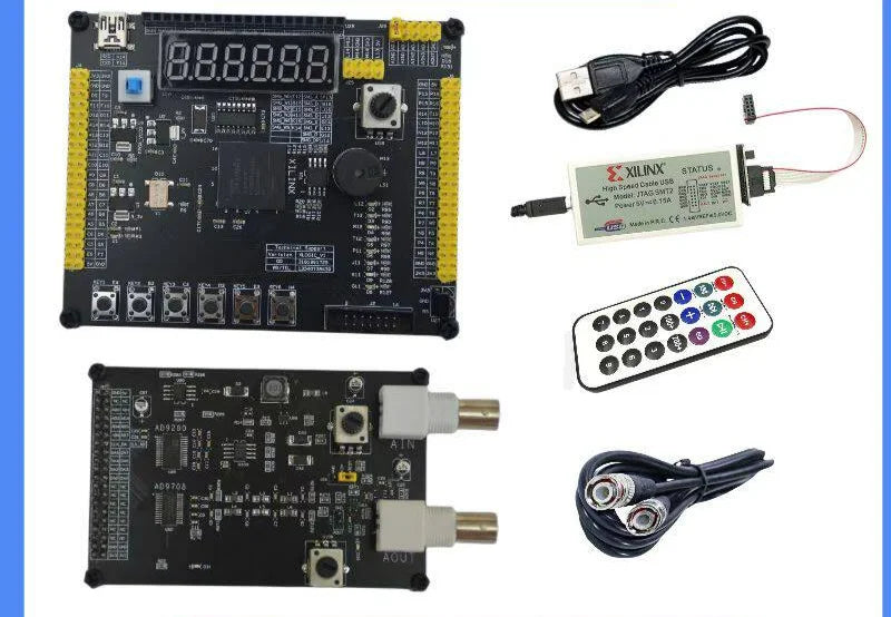 FPGA Xilinx Spartan 6 Development Board XC6SLX16 Core Board Learning Board Design System Board ISE