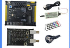 FPGA Xilinx Spartan 6 Development Board XC6SLX16 Core Board Learning Board Design System Board ISE