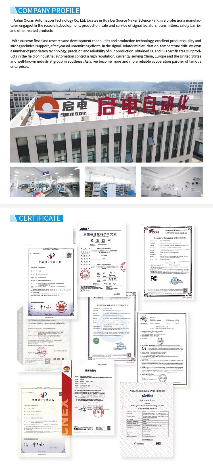 Waterproof LCD Pressure Transmitter Sensor 0-100bar 0-300bar 0-600bar M20*1.5 EX Proof Digital Pressure Sensor Transducer 4-20mA
