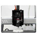 For Anycubic Kobra 3 Combo Hotend Nozzle Thermistor Heating Tube 24v 50w Heater Block For Anycubic Kobra3 Replacement Accesories