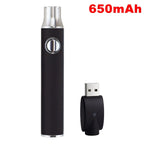 510 Thread Portable Electric Soldering Iron Pen with USB Charger 350/650/1100mAh Battery Cart Pen Heat Devices Welding Tool Kit