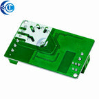 ESP8266 ESP-12F WIFI Wireless Module 1 Channel Relay Shield Overcurrent Protection Wi-Fi Network Relay Module 10A DC 7-30V