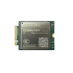 Quectel EC200A M.2 4G LTE Module Cat4 + GNSS GPS EC200A-EU EC200A-AU ESIM Compatible EC25 EC21 EC20 EG25 EC200U