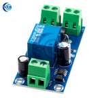 YX850 Power failure automatic switching standby battery lithium battery module 5V-48V universal emergency converter JY-850