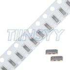10PCS Ceramic Crystal Oscillator 3213 8Mhz 16MHZ 8.000MHZ CSTCE 3Pin SMD Ceramic Resonators CSTCE16M CSTCE8M 3.2*1.3