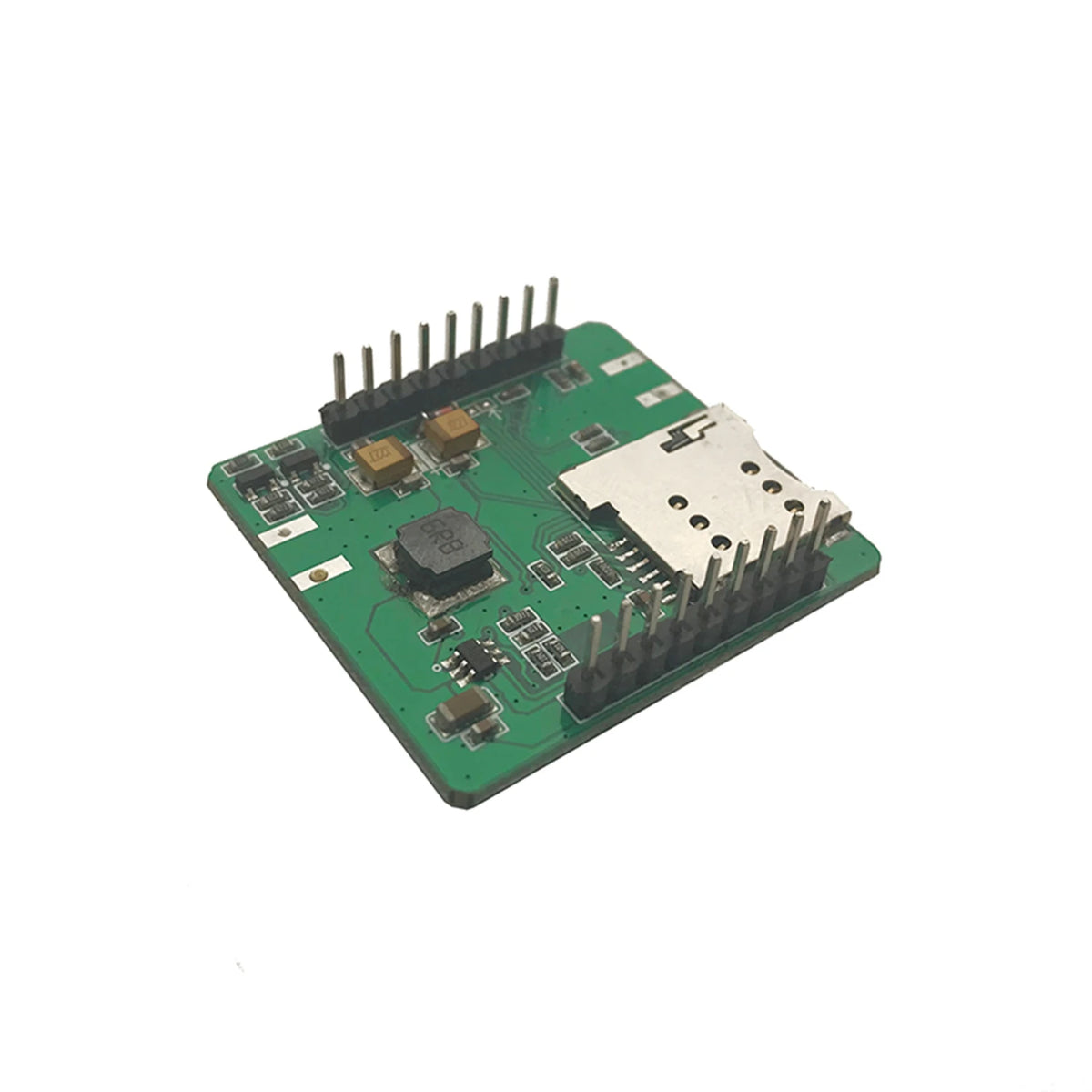 SIMCOM SIM7080G Breakout Development Board Core Board With USB Port LTE CAT-M and NB-IoT Module Compatible SIM868